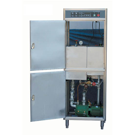 烟罩通风机净化类