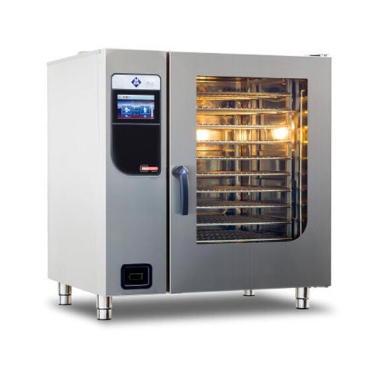 万能蒸烤箱系列