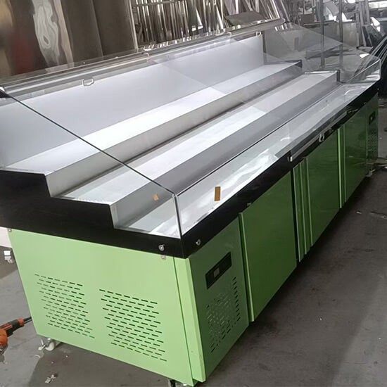 定制制冷异形系列