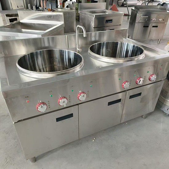 定制蒸煮异形系列