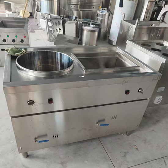 定制蒸煮异形系列