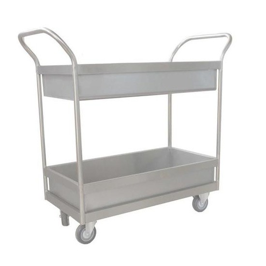 不锈钢常规制品