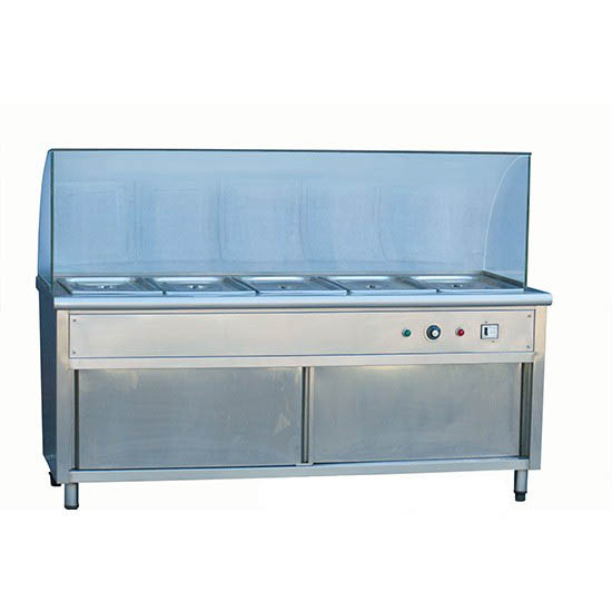 不锈钢常规制品